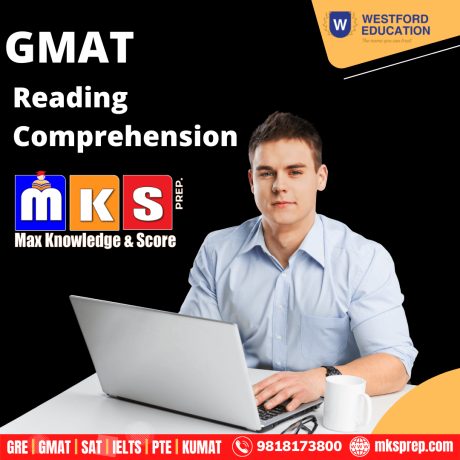 GMAT Reading 460x460 1
