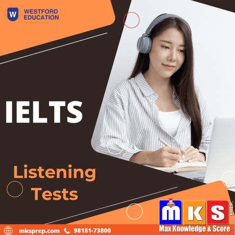 IELTS Listening Tests 460x460 1