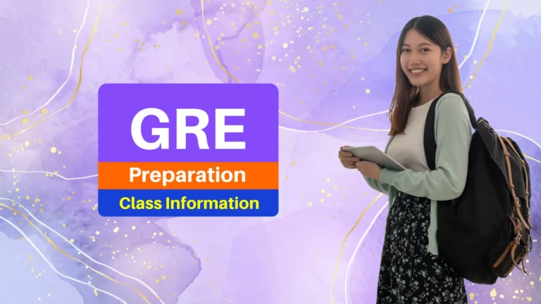 GRE