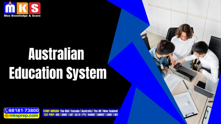 Australian Education System