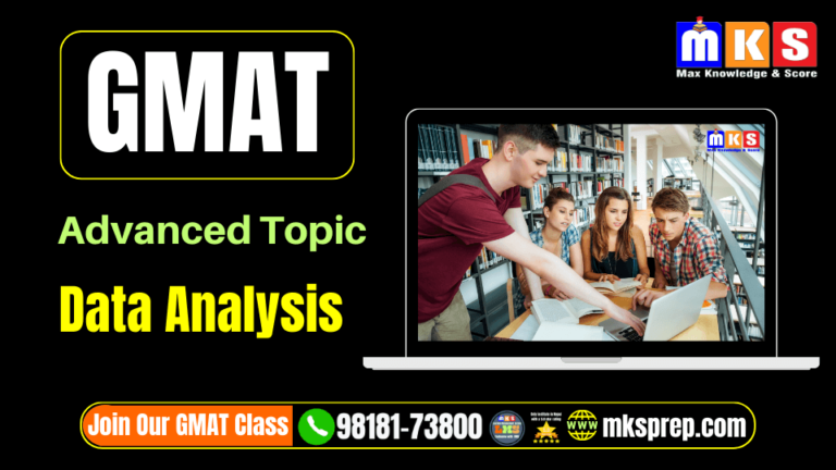 GMAT Data Interpretation