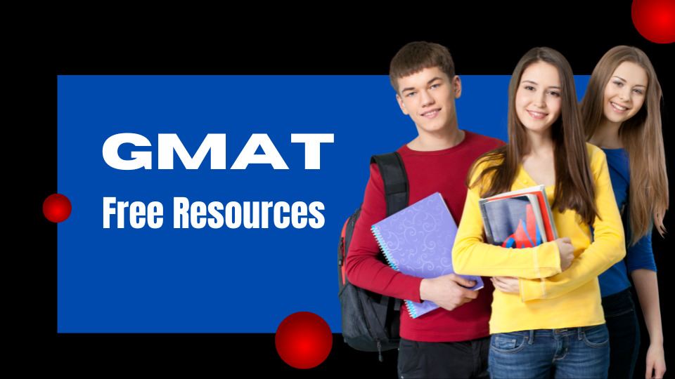 GMAT-Free-Resources