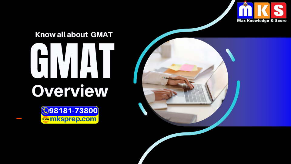 GMAT Overview