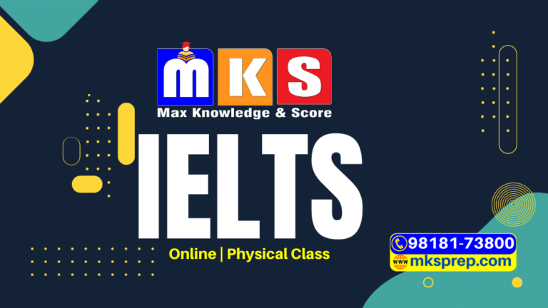 IELTS
