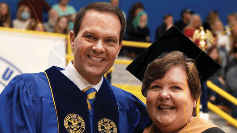 MOREHEAD STATE UNIVERSITY