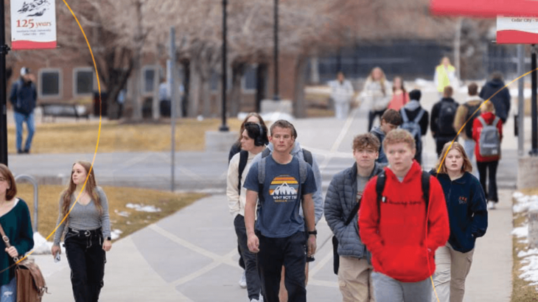 ILLINOIS UNIVERSITY EDWARDSVILLE