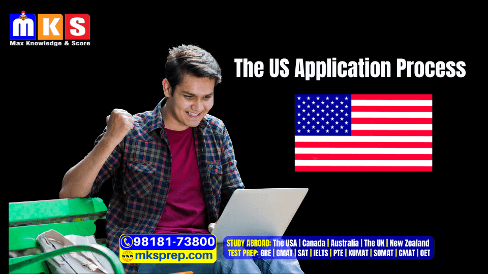 The USA Application Process