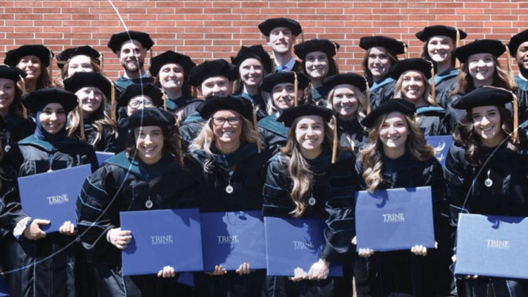 TRINE UNIVERSITY