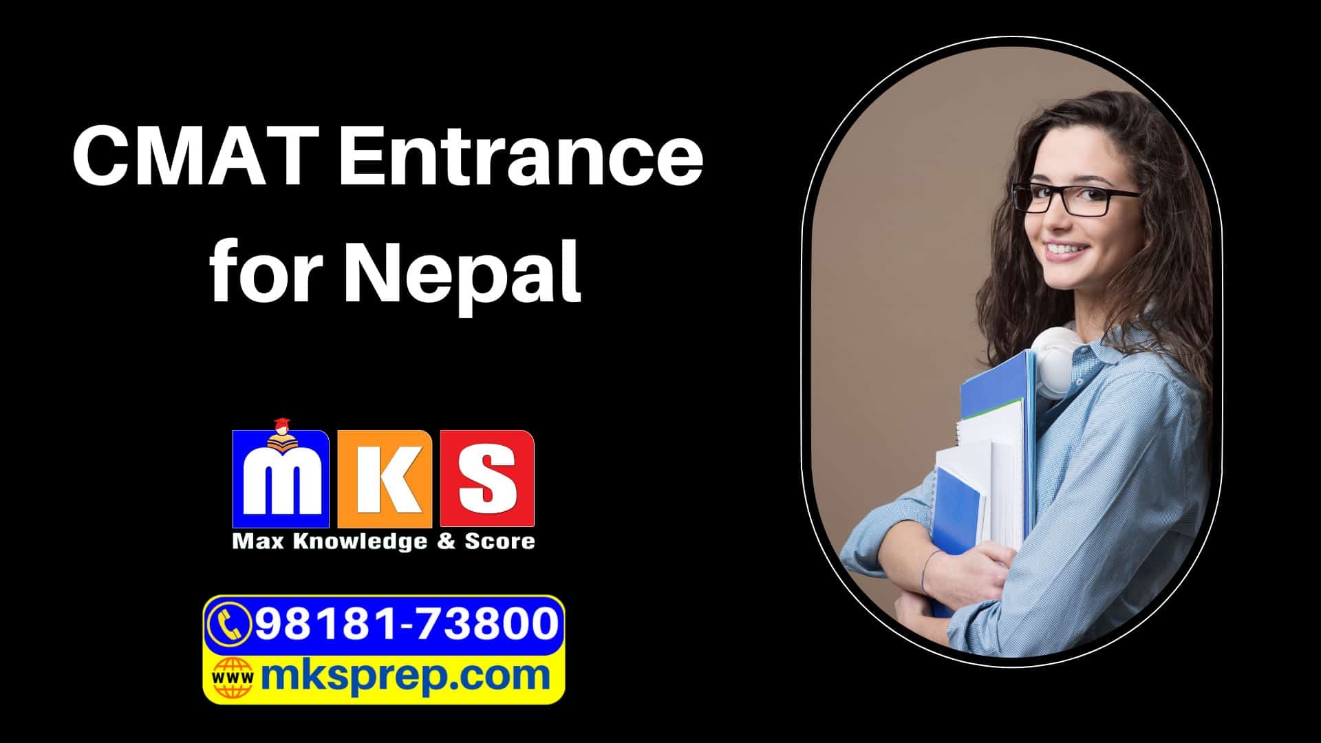 CMAT Entrance for Nepal