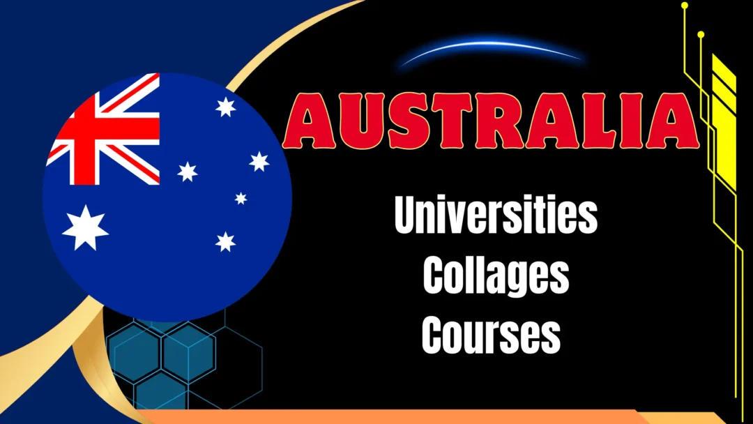 The Austrelia Universities Colleges