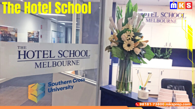 The Hotel School