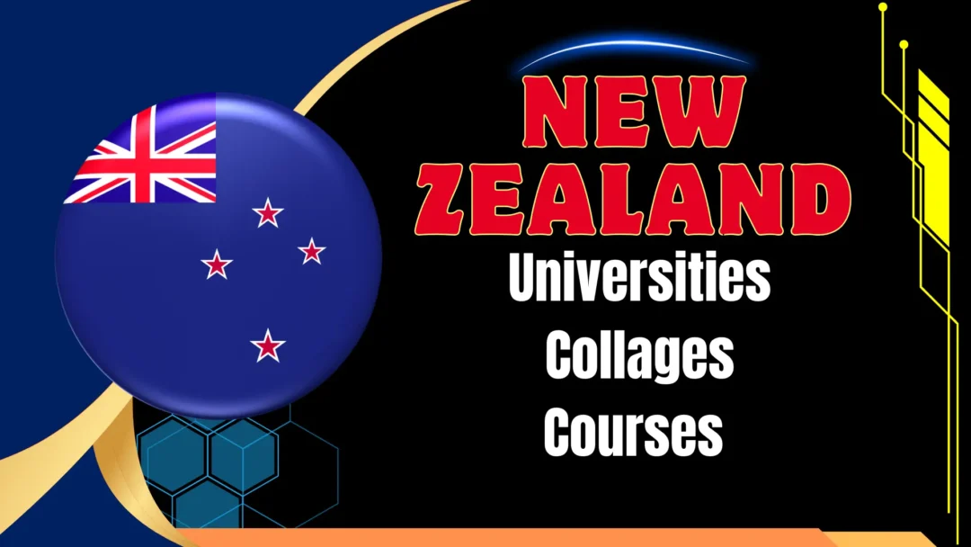 The New Zealand Universities Colleges