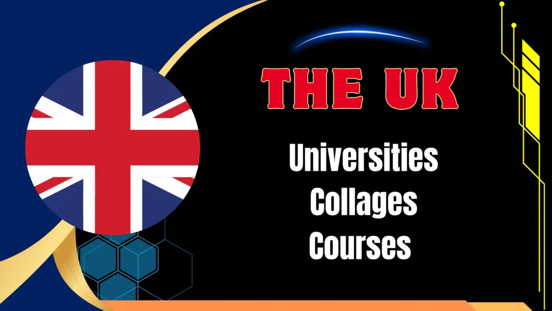 The UKUniversities Colleges
