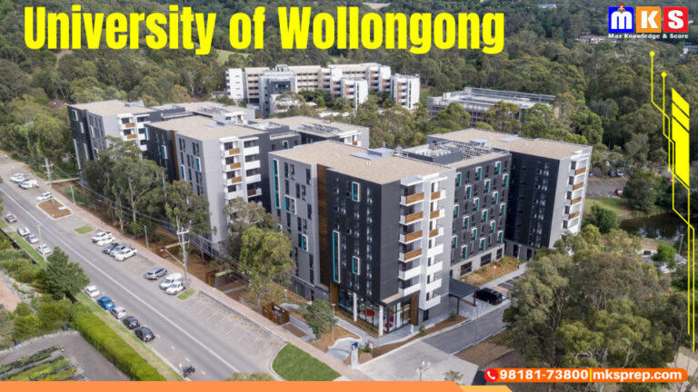 University of Wollongong