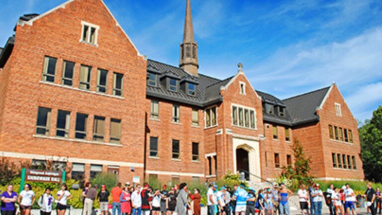 Algoma University