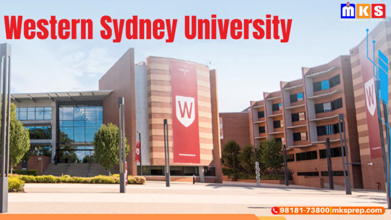 Western Sydney University