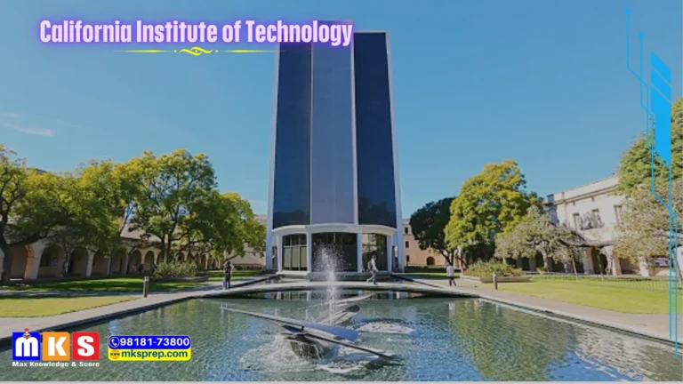 California Institute of Technology