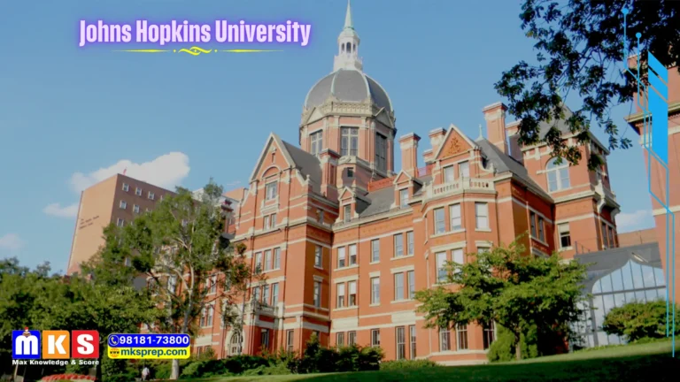 Johns Hopkins University