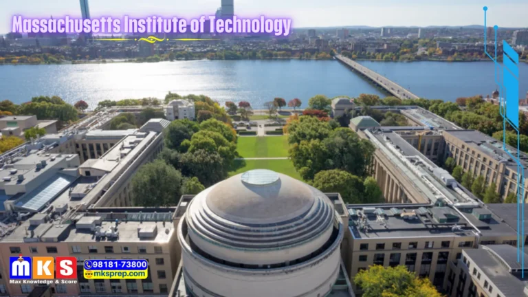 Massachusetts Institute of Technology (MIT)