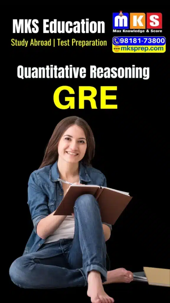Quantitative Reasoning 1