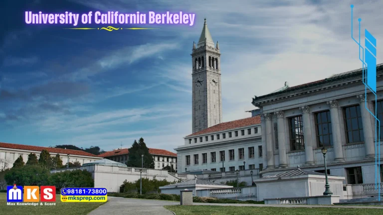 University of California Berkeley