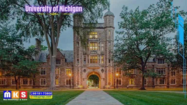 University of Michigan