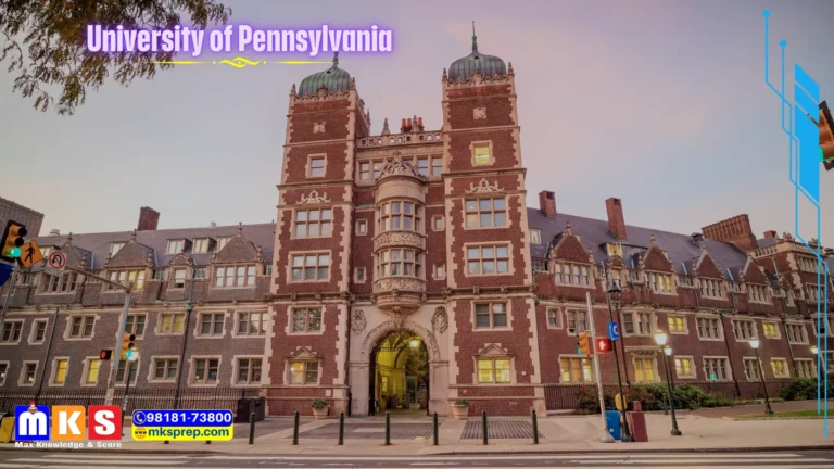 University of Pennsylvania