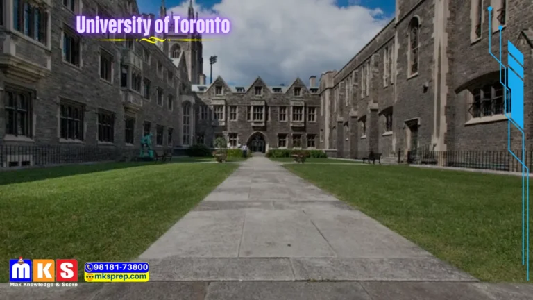 University of Toronto