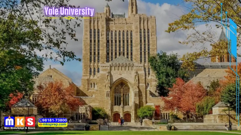 Yale University