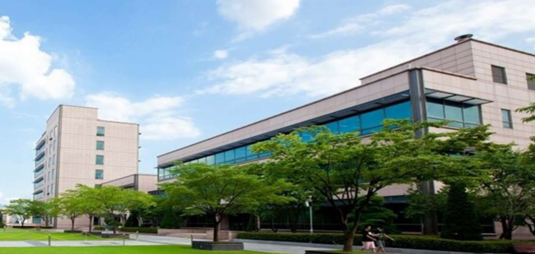 DONGYANG UNIVERSITY