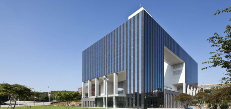 CHUNGWOON UNIVERSITY