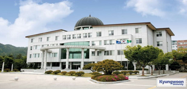 KYUNGWOON UNIVERSITY