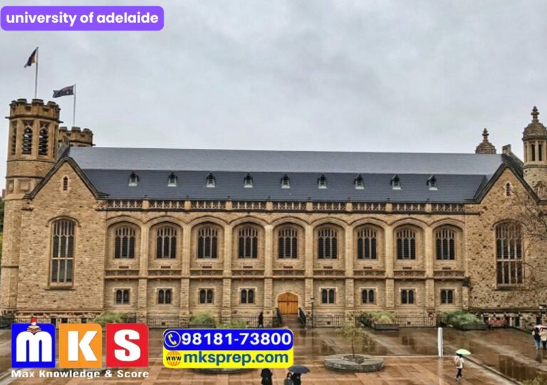 University of Adelaide