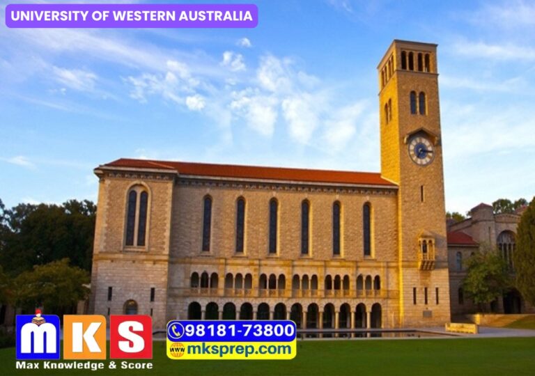 University of Western Australia