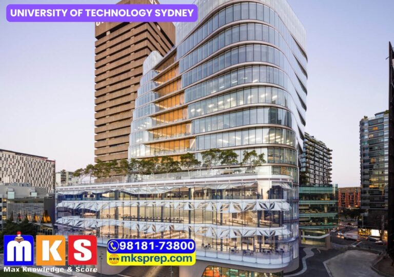 University of Technology Sydney