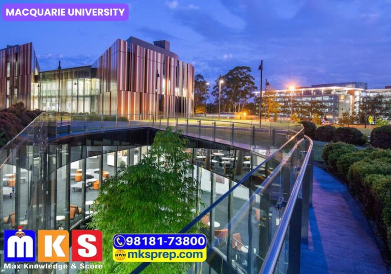 Macquarie University