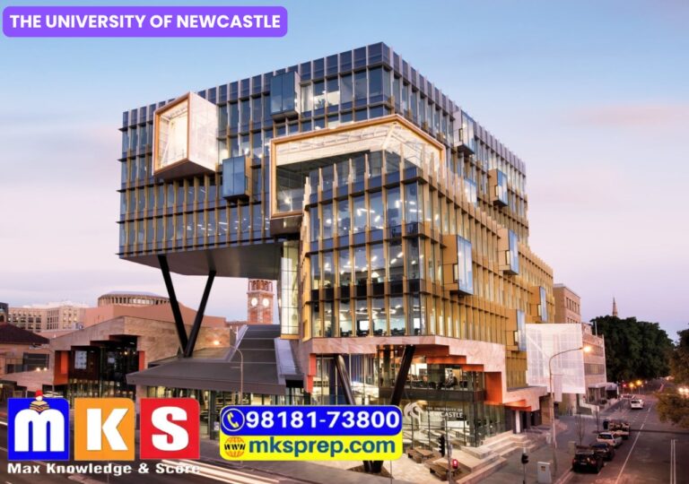 The University of Newcastle