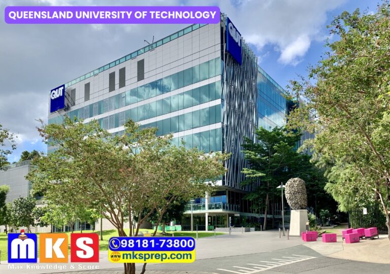 Queensland University of Technology