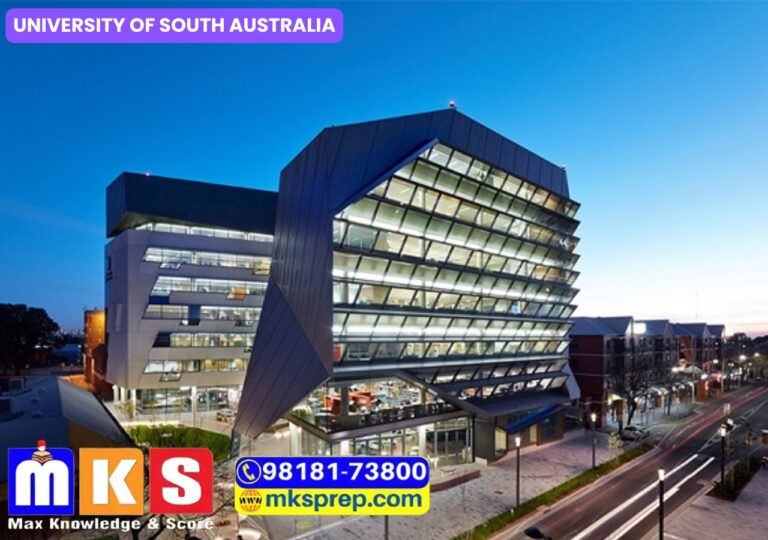 University of South Australia