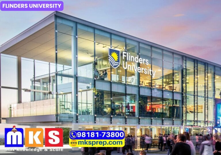Flinders University