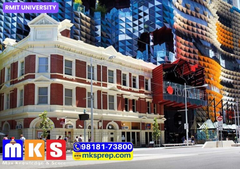 RMIT university