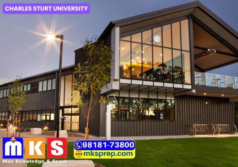 Charles Sturt University