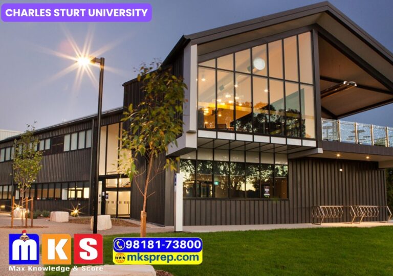 Charles Sturt University