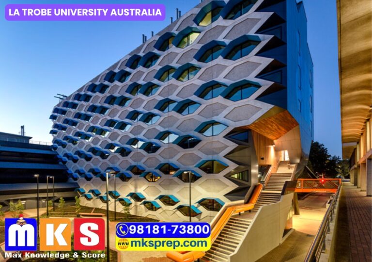 La Trobe University