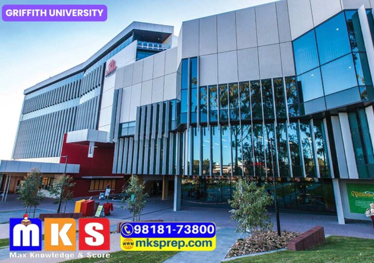 Griffith University