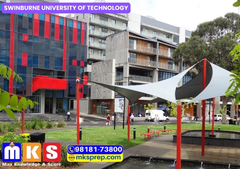 Swinburne University of Technology