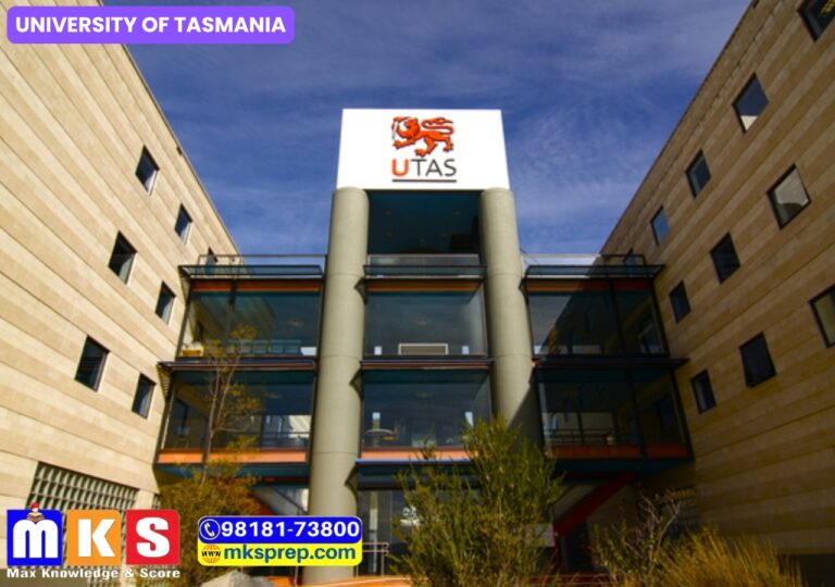 University of Tasmania