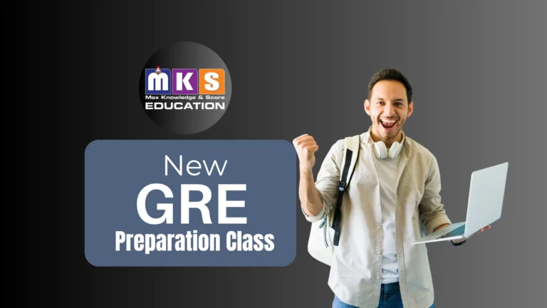 GRE Information