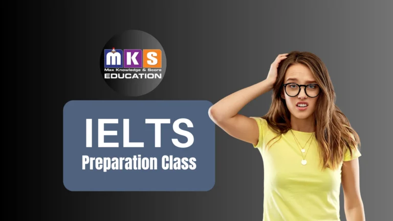 IELTS Information