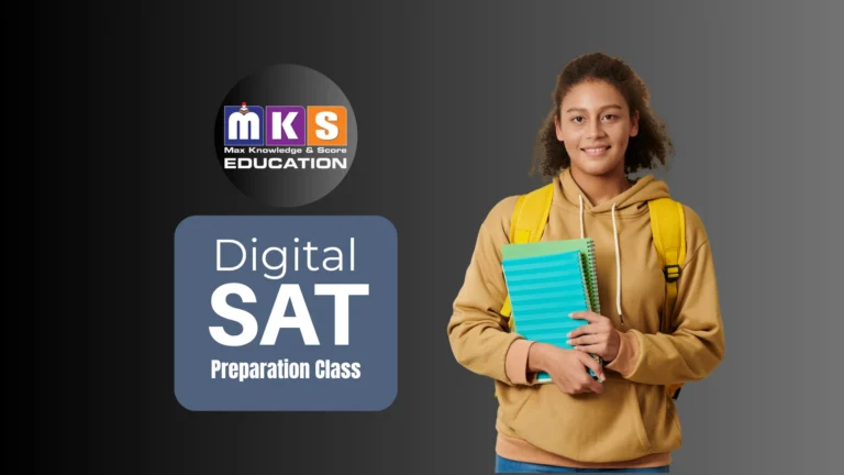 SAT Information
